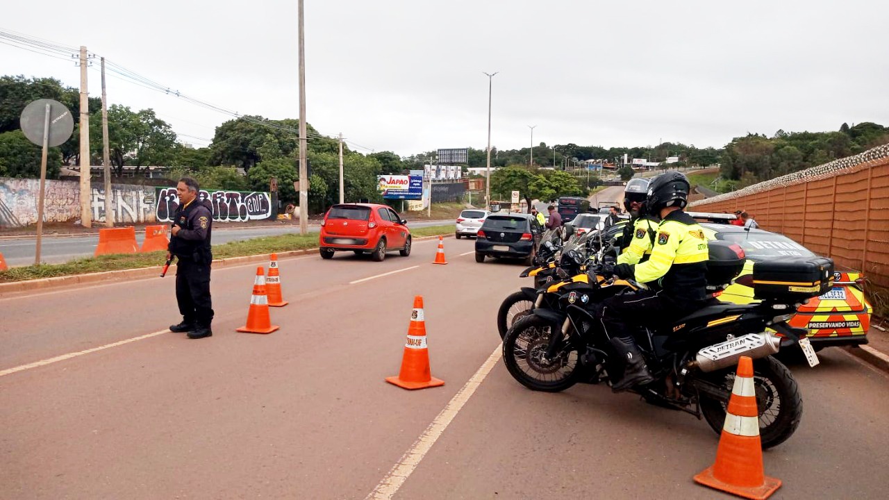 Fiscaliza O De Natal Flagra Motoristas Embriagados Guas Claras