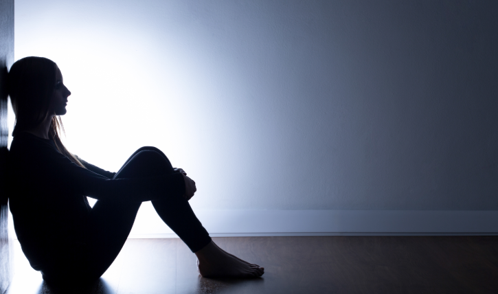 Yoga e o combate a depressão e ansiedade