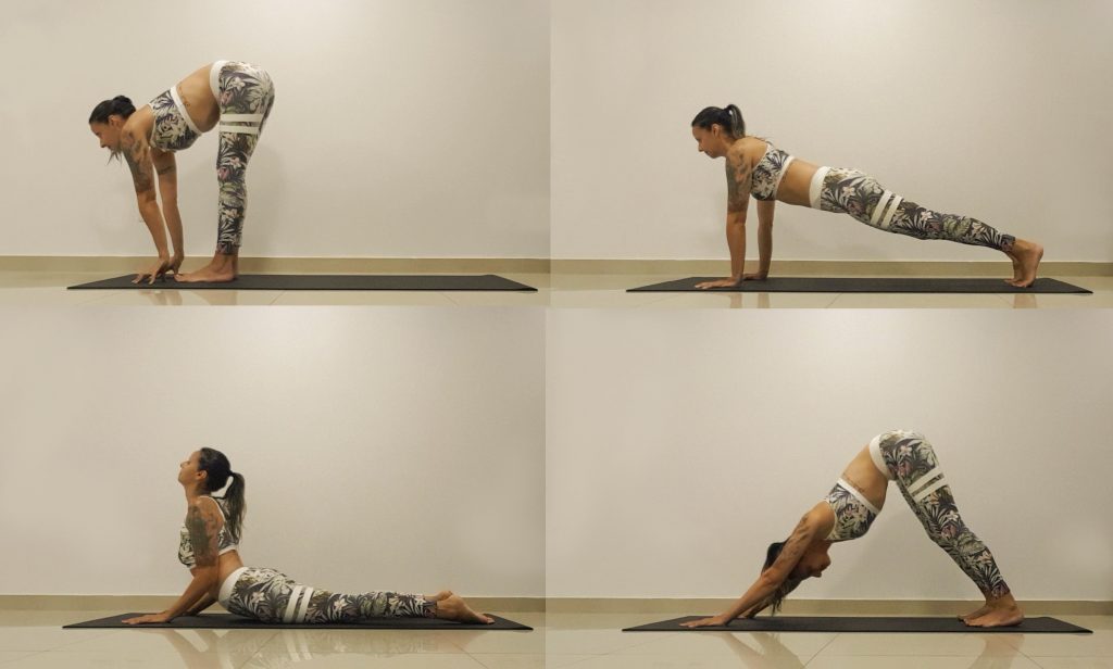 Flow: quando corpo e mente fluem em harmonia Flow: quando corpo e mente fluem em harmonia