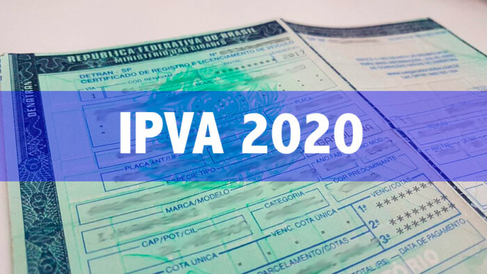 BRB enviará boletos de IPVA pelo correio