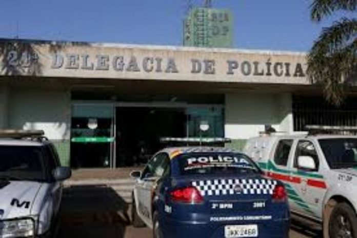 Jovem estuprada por 4 homens em Águas Claras