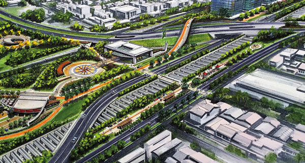 GDF e Aneel assinam acordo para a Avenida das Cidades