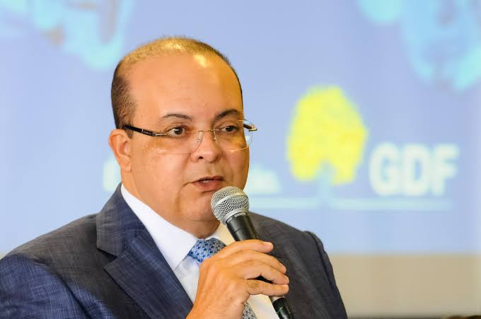 Governador diz que quarentena no DF se estenderá até maio