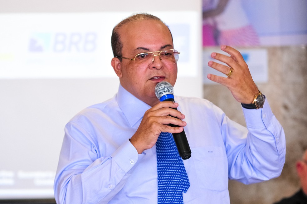 Ibaneis ampliou isolamento social até 03 de maio