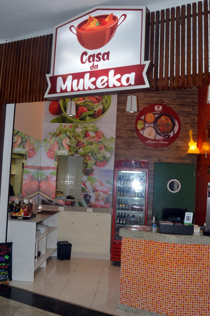 Casa da Mukeka