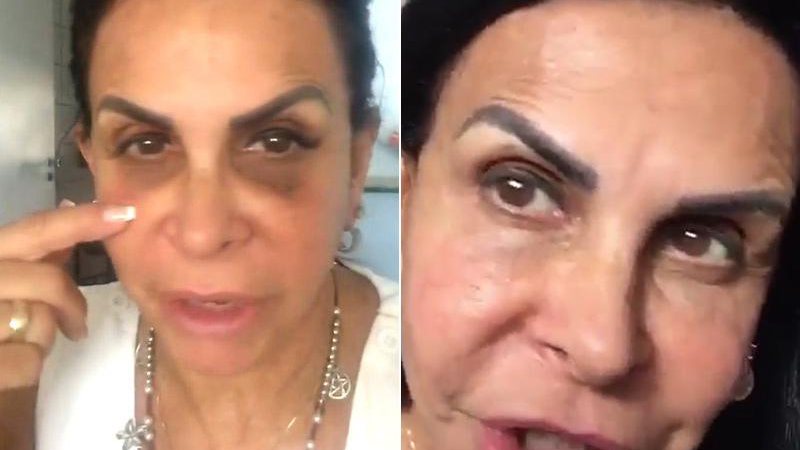 O que você vê quando olha alguém? O que você vê quando olha alguém?