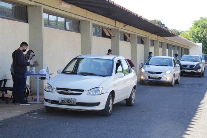 Mais de 800 professores tomam posse nesta segunda (3) Mais de 800 professores tomam posse nesta segunda (3)