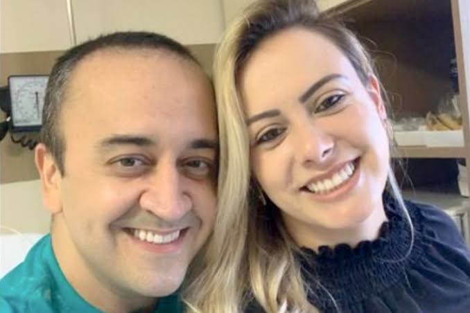 Mensagens podem explicar morte de casal em Águas Claras Mensagens podem explicar morte de casal em Águas Claras