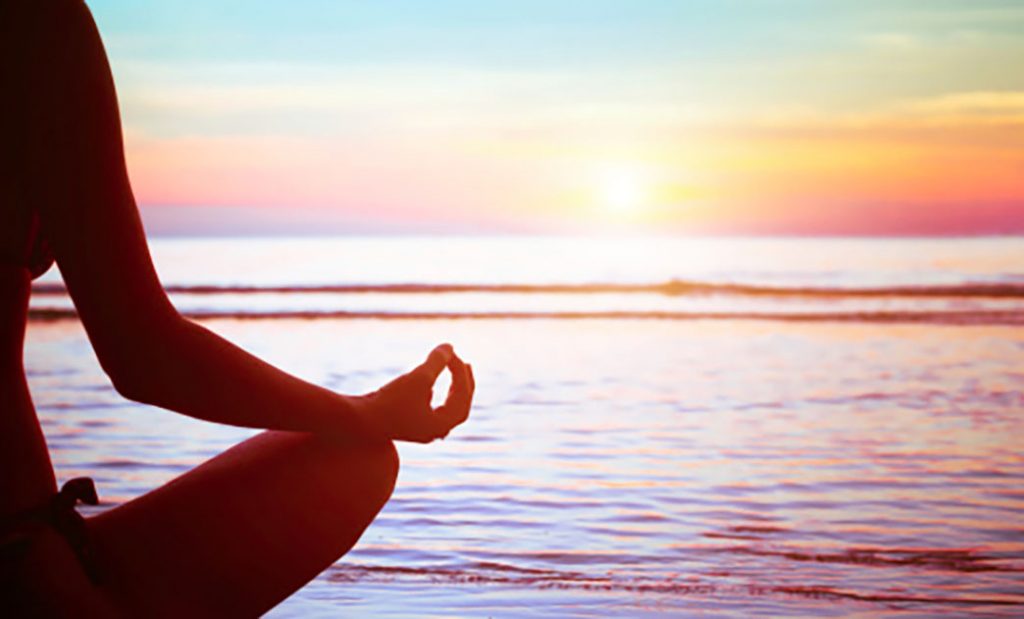 Yoga ajuda a equilibrar corpo e mente no tratamento de câncer