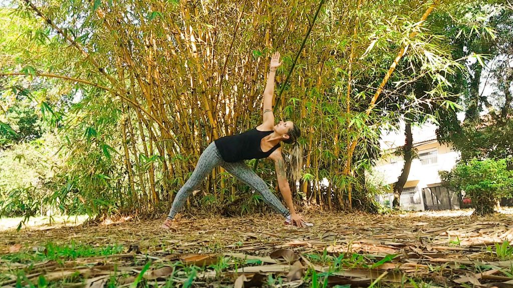 Como o yoga pode aumentar nossa imunidade?