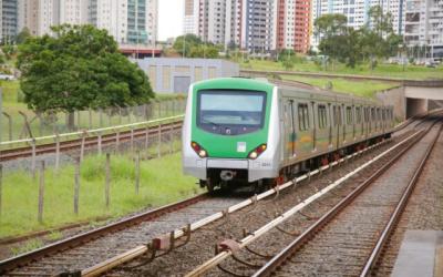 Com R$ 49 milhões, Metrô poderá investir em modernização