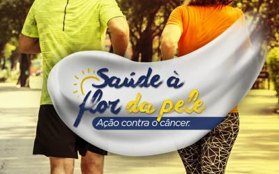 Parque de Águas Claras recebe ação de saúde neste sábado