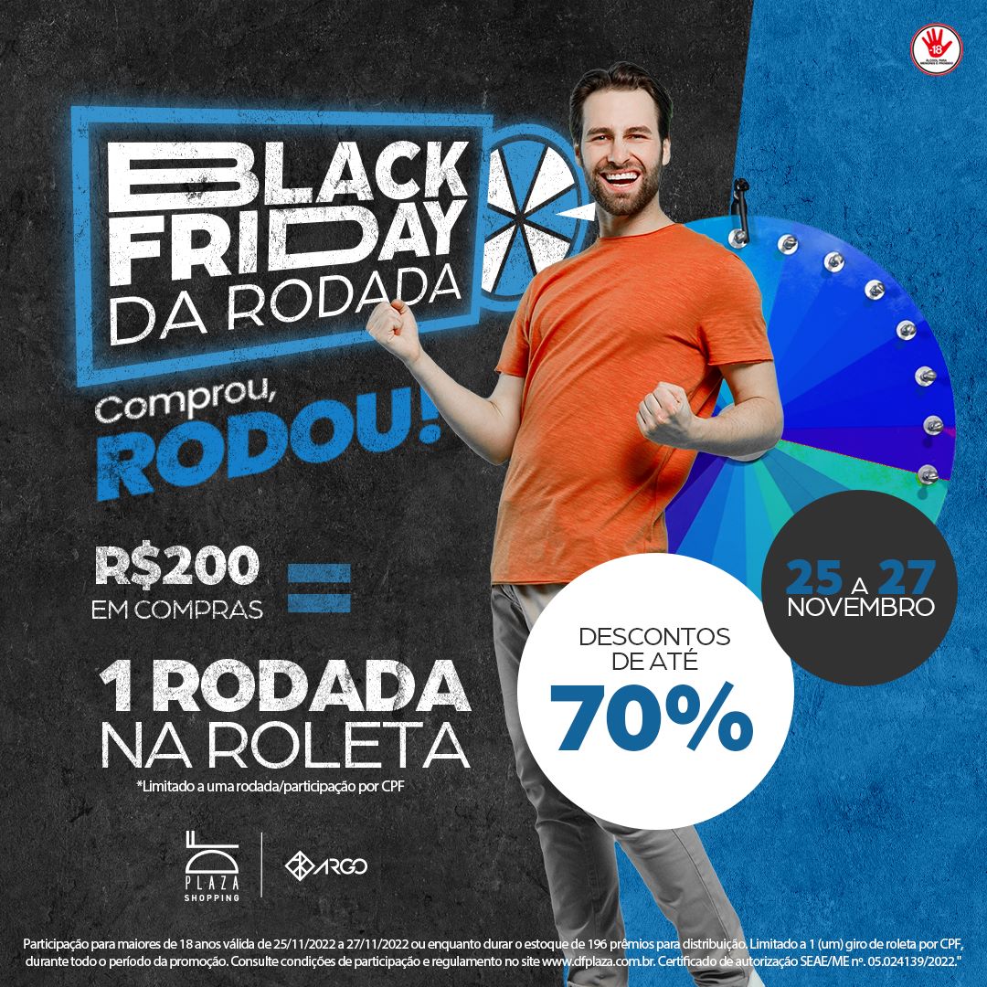 VOLTAMOS COM AS MELHORES OFERTAS DA BLACK FRIDAY!  QUER DESCONTO? ENTÃO  TOMA DESCONTO! Aqui no Tecmundo nós vamos separar as ofertas mais quentes  pra você aproveitar a Black Friday! Acompanhe também