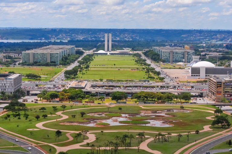 Celebração dos 64 anos de Brasília conta com programação diversa. Confira!