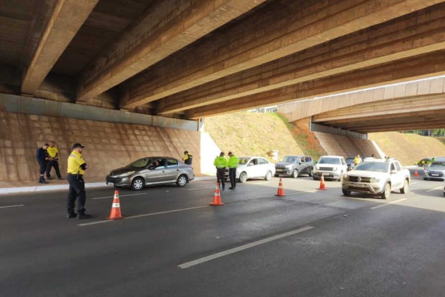 2.6. Detran-DF fim de semana
