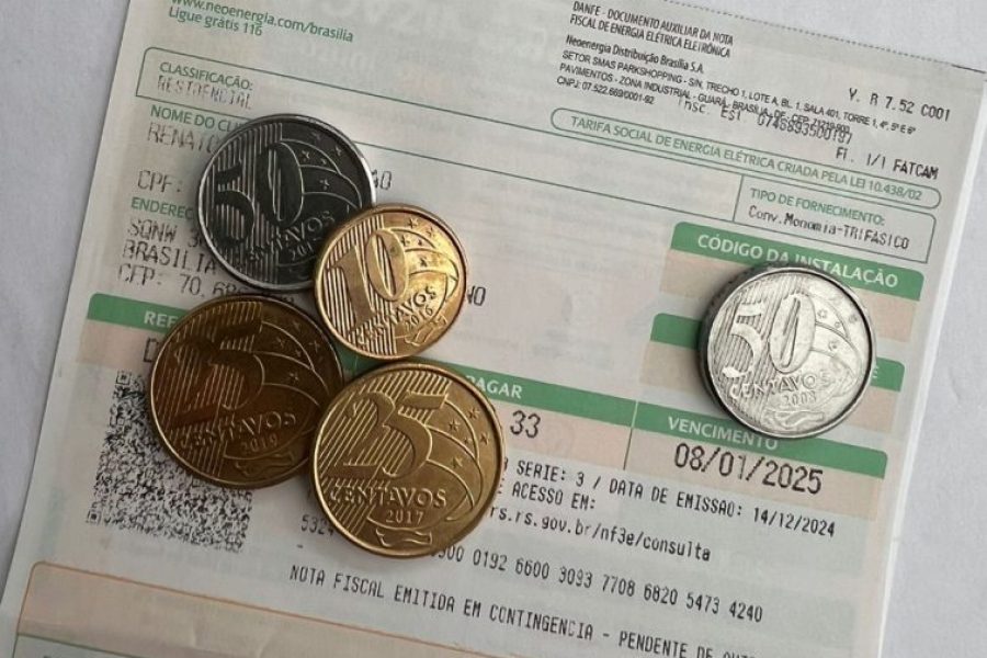 2.7. Redução na conta de luz. Foto Divulgação Neoenergia