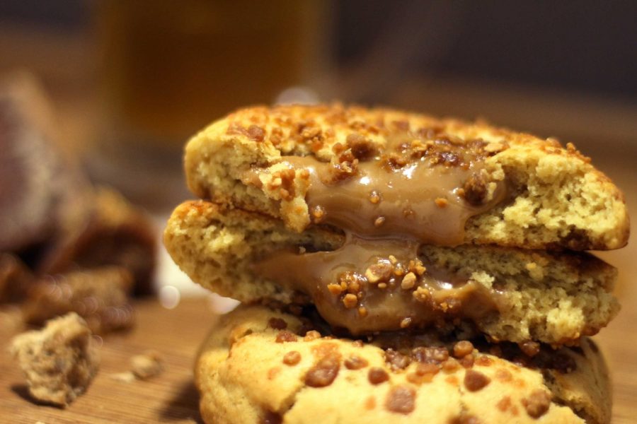 American Cookies - Cookie RapaBeer - Foto Andreia Lustosa (2)