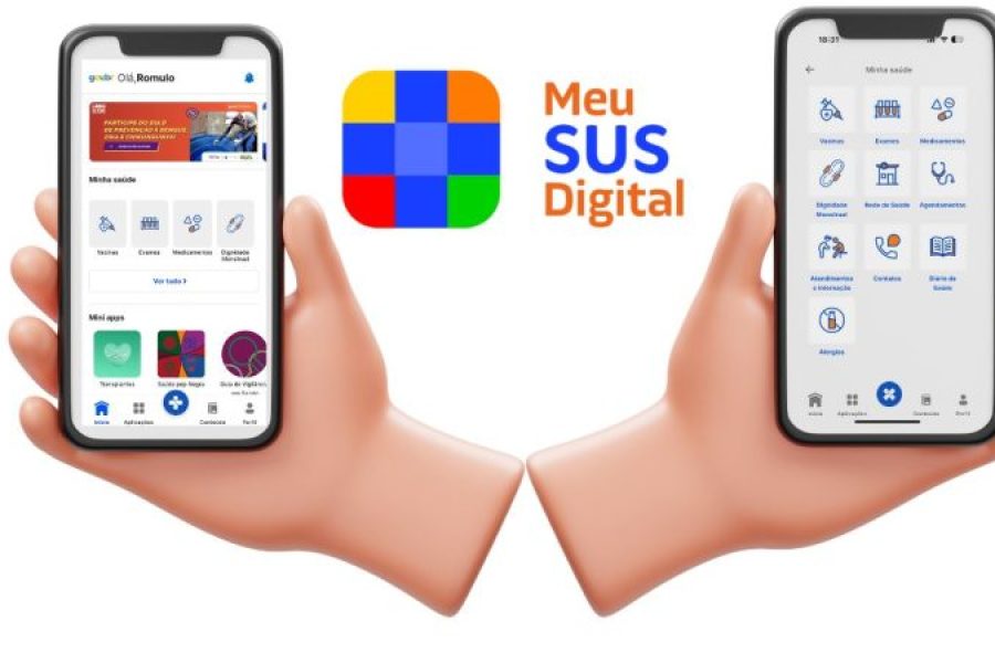 Aplicativo-Meu-SUS-DIGITAL