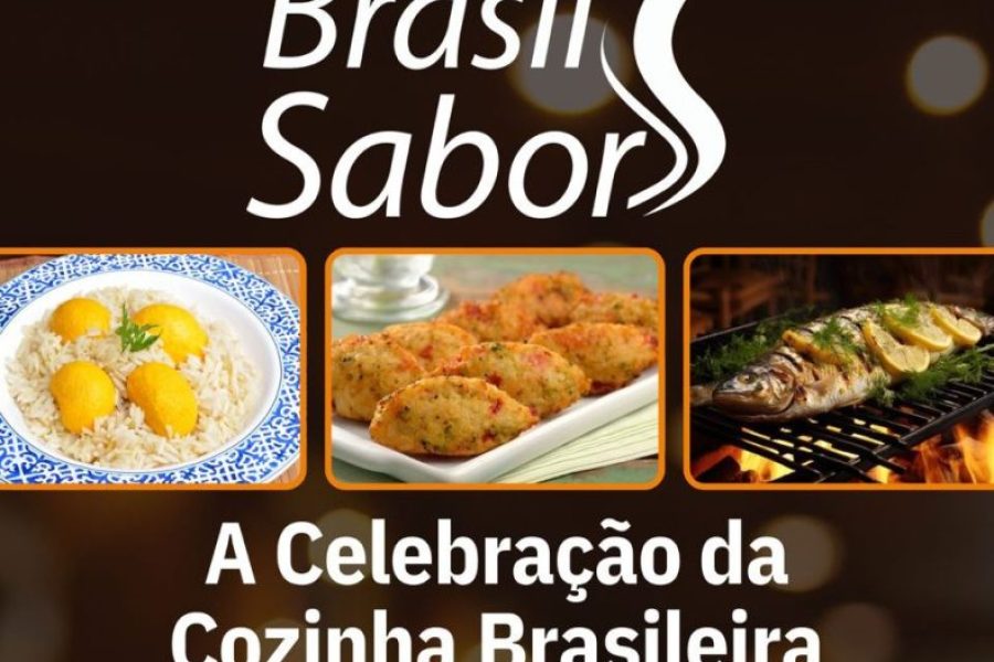 Brasil Sabor Card 3