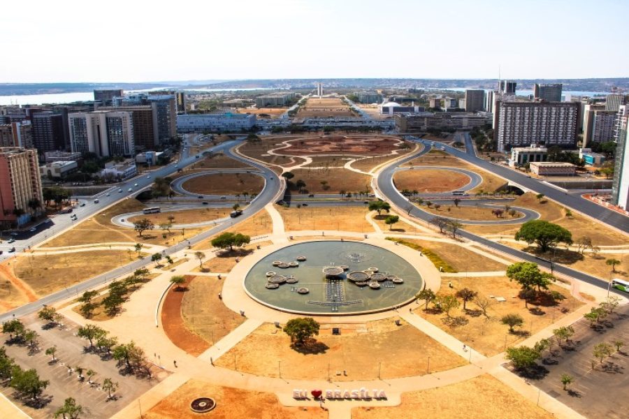 Brasilia