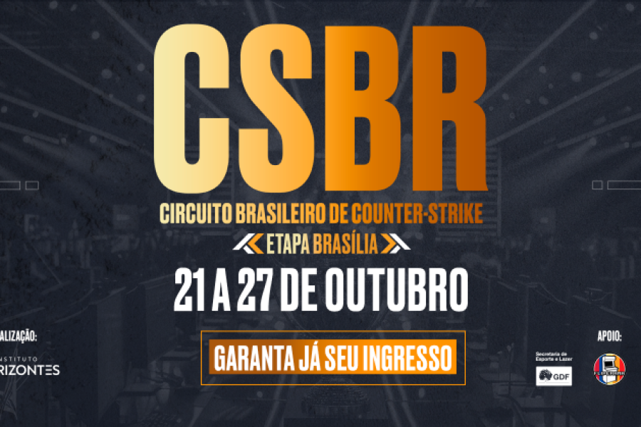 Foto csbr horizontal