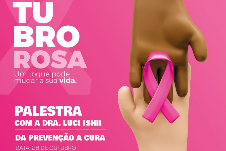 Outubro Rosa