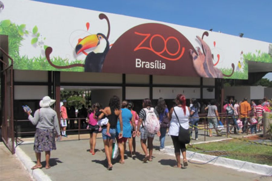 ZooBrasilia